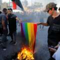 Irak aprueba ley para criminalizar homosexualidad con penas de hasta 15 años de cárcel