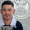Detienen a “El Chapo” por asesinar a hombre dentro de cenaduria