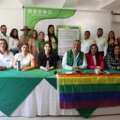 Partido Verde de Guanajuato Presenta la Agenda 24-27 para la Diversidad Sexual y de Género